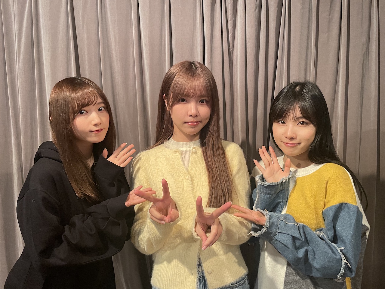 唐 可可役のLiyuuちゃんが久しぶりに登場！第96回は今夜放送◎