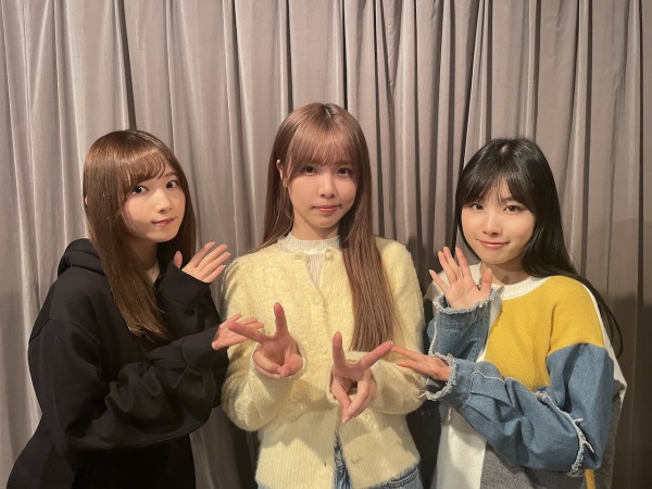 唐 可可役のLiyuuちゃんが久しぶりに登場！第96回は今夜放送◎