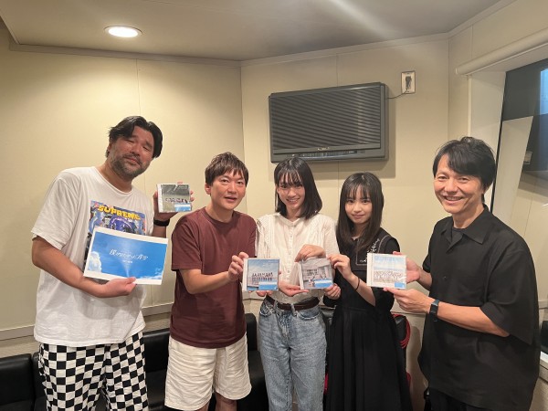 2023.10.1 澤本・権八のすぐに終わりますから。ゲスト：僕が見たかった青空