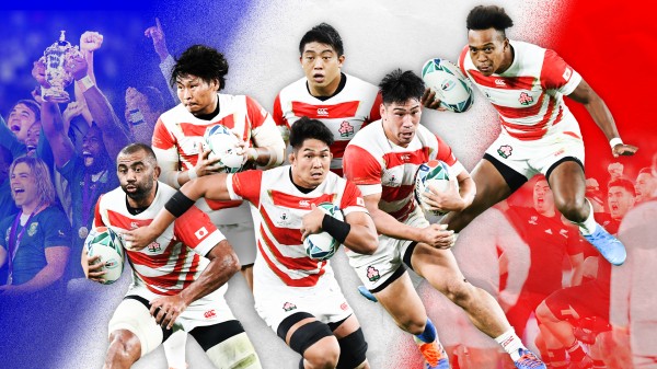 ビズスタ　THE REAL WELLNESS #98【J SPORTS 「全 48 試合を生中継・LIVE 配信するラグビーワールドカップ 2023」】