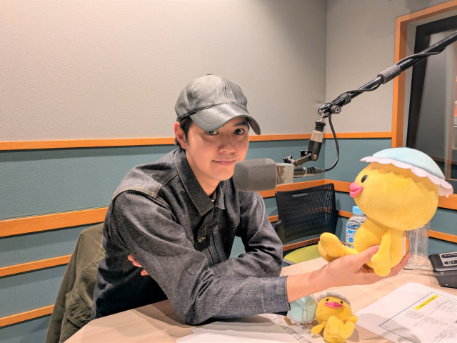 Menicon Music Contact|#1月-2週目 ミュージック・コンタクト