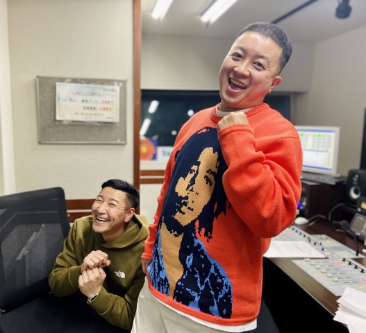 #21 箱根にあるチョコプラ松尾の大名行列パネルは実は&hellip;