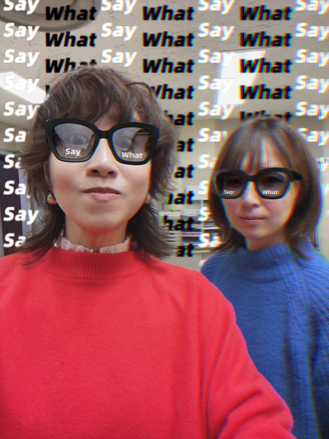 2026年2月24日放送分「THE NERD PARTYを経て。あったまった2人」