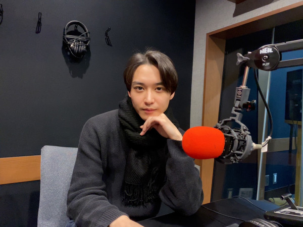 松岡広大 ハンサムライブをじっくりと振り返ります・・・