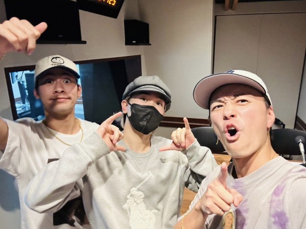 新#155「しみしみやー」