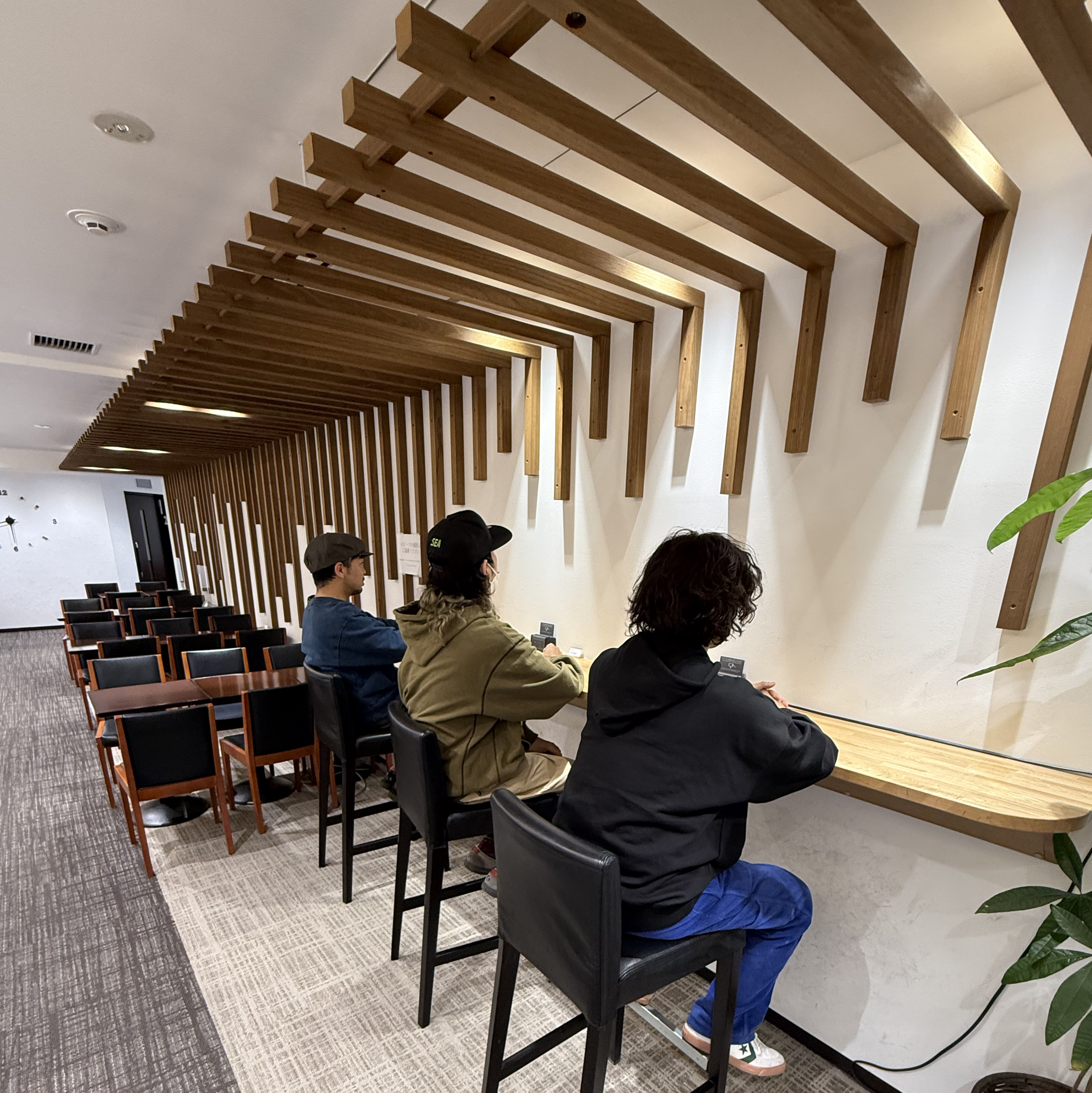 クリープハイプ 尾崎世界観 声にしがみついて　アフタートーク Vol.182