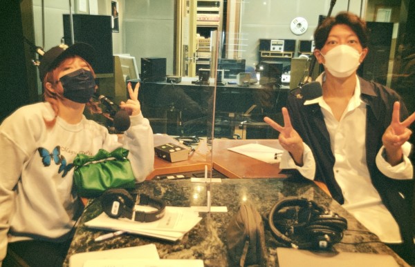 先週のきゃりぱんのアーカイブ！