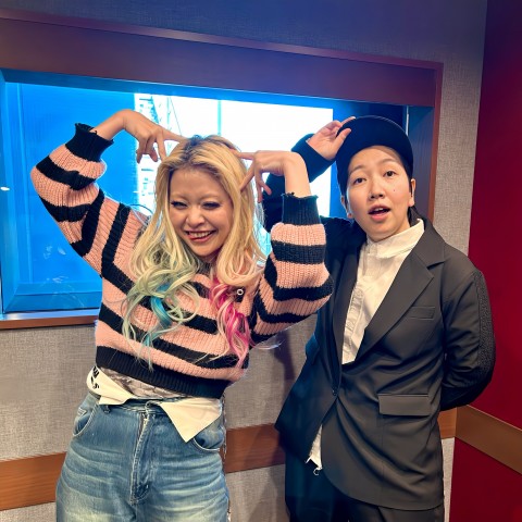 #21 キャリアウーマンは内側から【よろしくにゃ～】