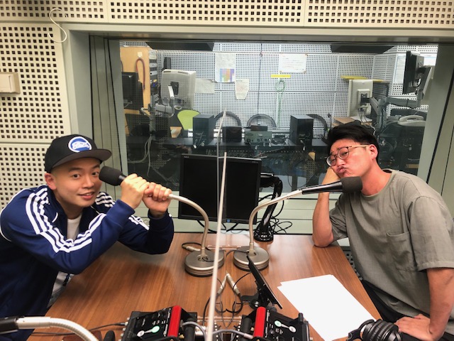 先週ヌルっと復帰したサイトウさん、ちゃんと復帰回！