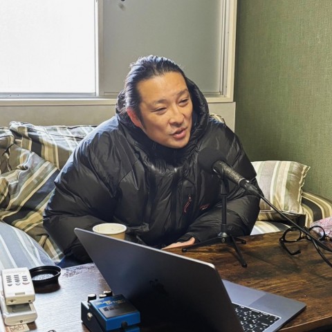 新羅慎二ソロ回「日本津々浦々、温泉紹介」②