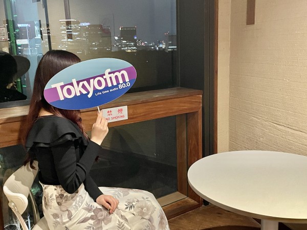 緊張で楽屋ではいつも大騒ぎ！
