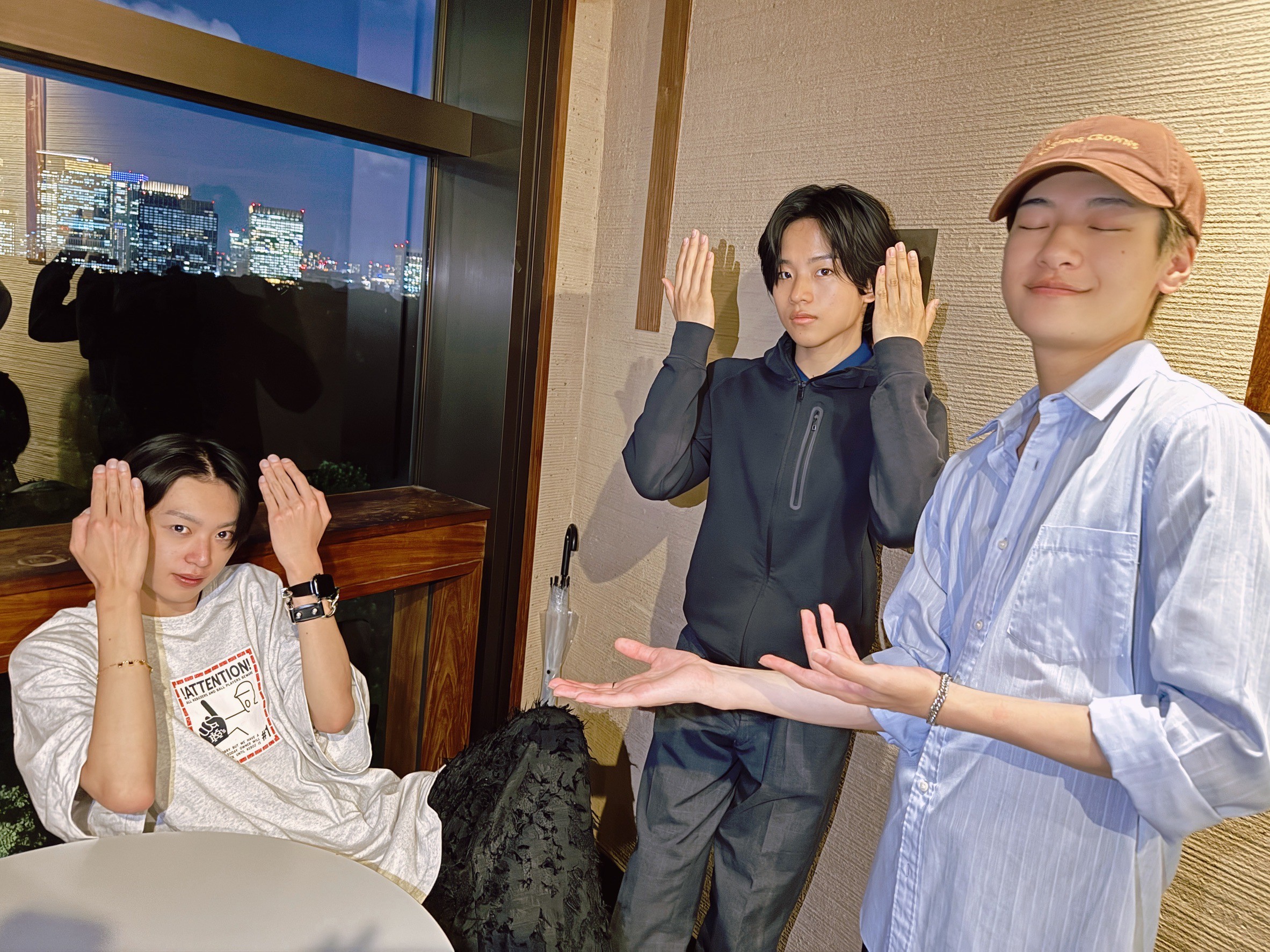 #83 全て妖怪のせい 