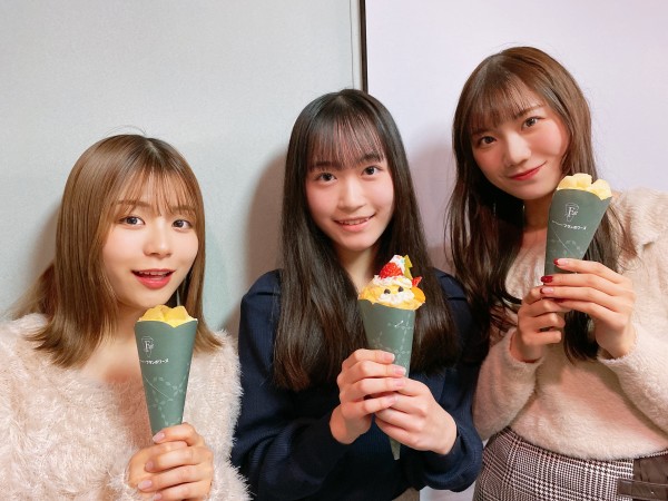 #76 「NGT48劇場リバイバル」公演スタート！