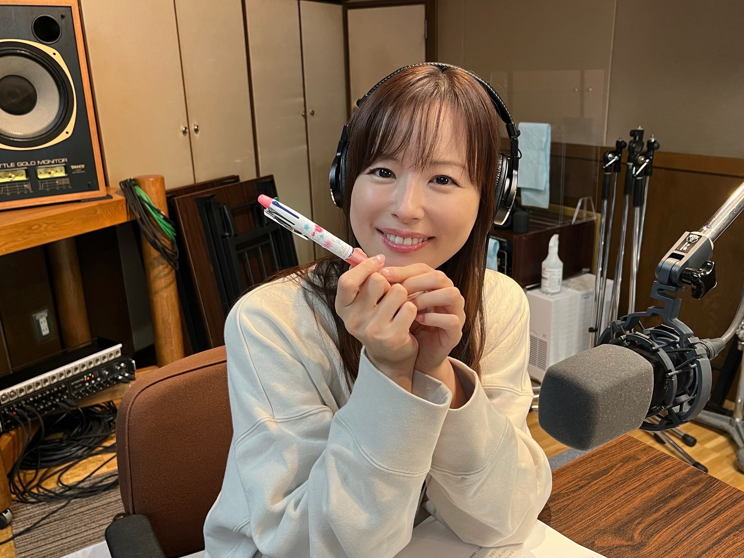 【窓cafeアフタートーク♪】この季節が好き❤＆こだわりの癒しグッズ！？