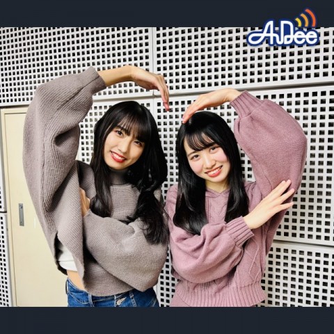 予告 1/21 (土曜日）プレミアム配信 !「清水理子の「りこぴん」と呼んで！from 虹のコンキスタドール」は...
