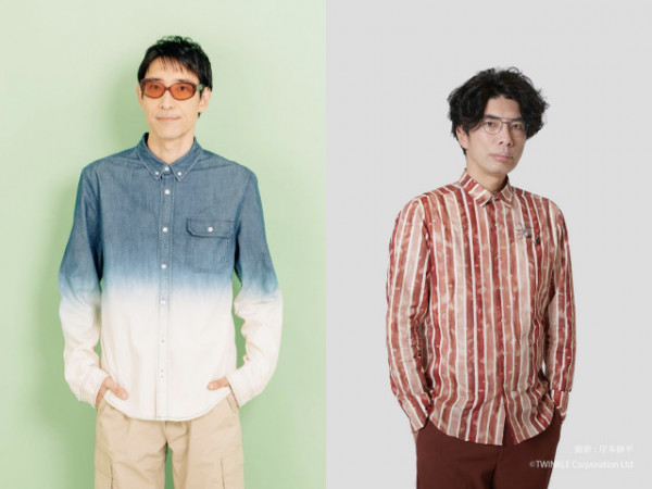 『TOKYO SPEAKEASY』今夜は、小宮山雄飛さんと、片桐仁さんがご来店！