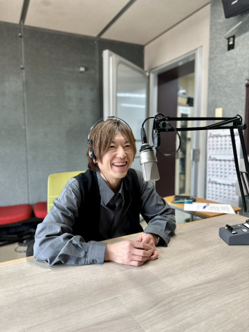 2025年2月28日「多田慎也Apple POD」92回目