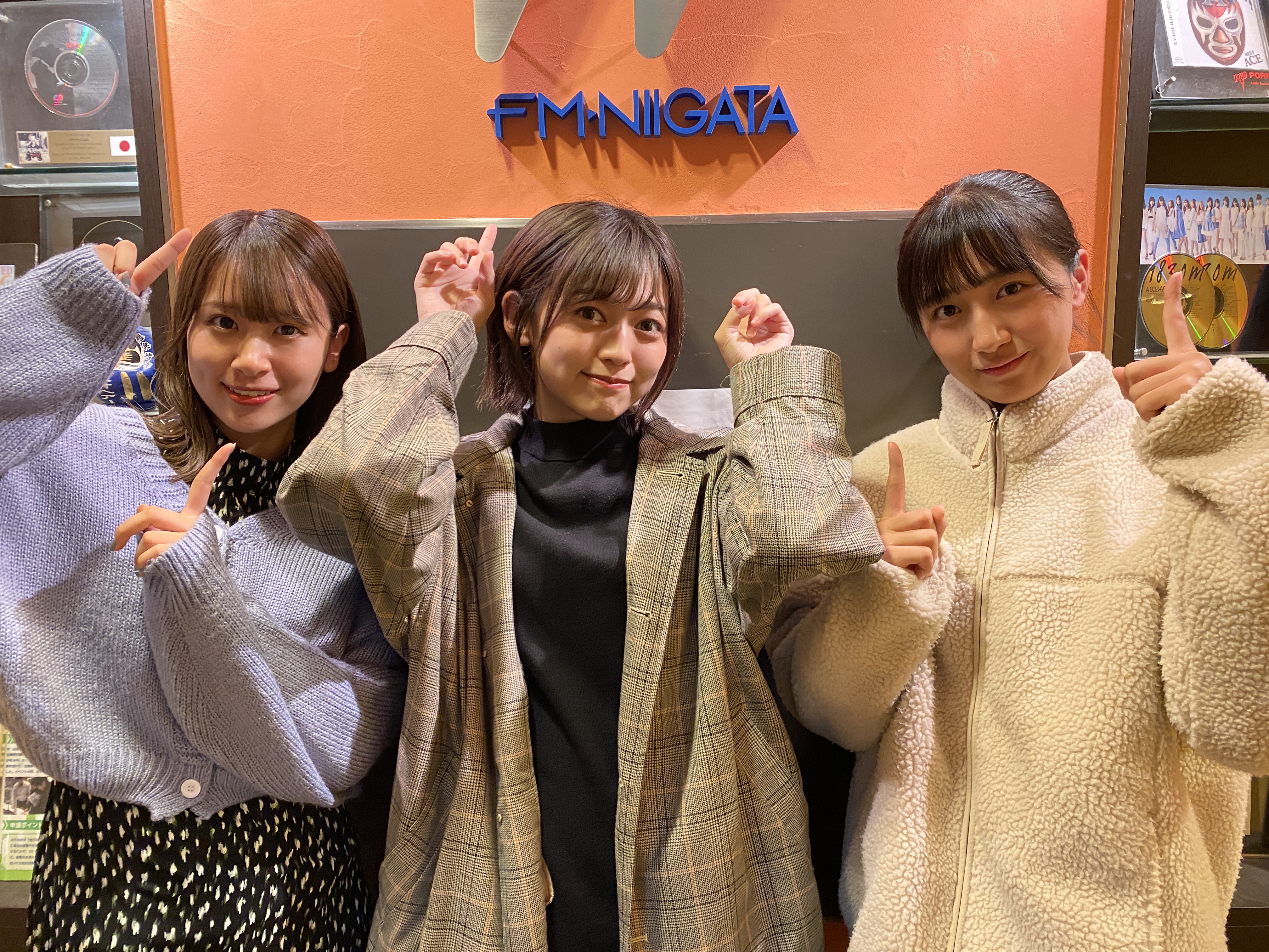 #20 NGT48からの卒業を発表した2人について。