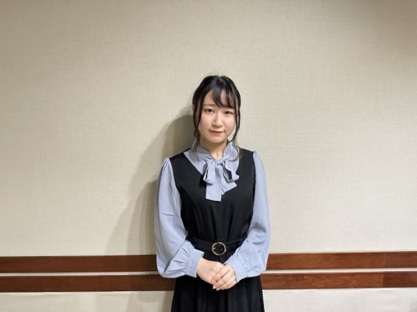 【未来の大スターを発掘せよ】お悩み相談選手権PART②開幕！！3人目は俳優コース所属の「勝又夕賀」さん