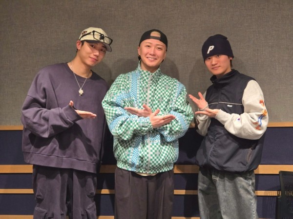 Da-iCEの大野雄大ッス！supported by BOAT RACE|【2025.1.23】s