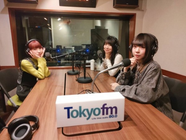 L ) 新品 未使用 でんぱ組 青 スカジャン ブルゾン ジャケット 藤咲彩音 でんぱch.♥|古川未鈴（でんぱ組.inc）|藤咲彩音（でんぱ組.inc