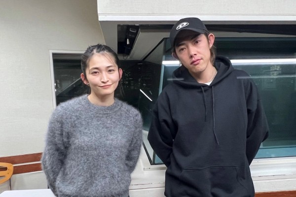 岡本玲「お芝居で自分が出るのが嫌だった」
