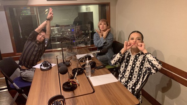 反省部屋 #033「My name is artist」