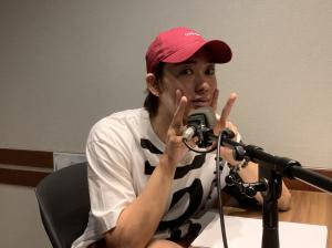 【近藤頌利】ついに海外ファンからのメールが！届いた内容は関西弁？！