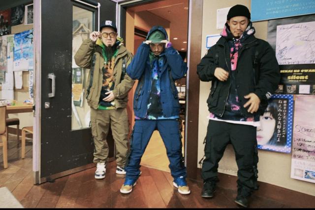 WANIMAのラジオ|第17回、ありがとうございました！|AuDee（オーディー