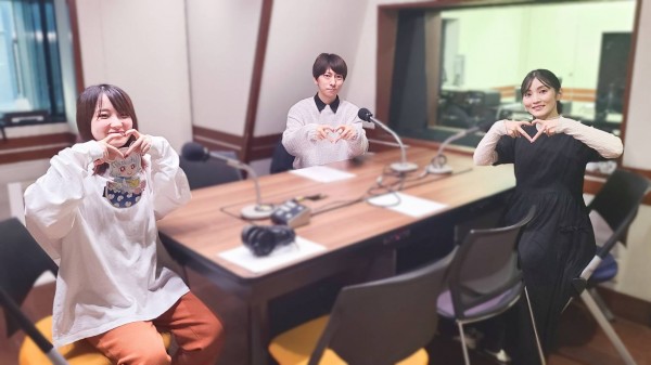 事務所の宣材写真っていつ撮影しているの？#コエコエtfm