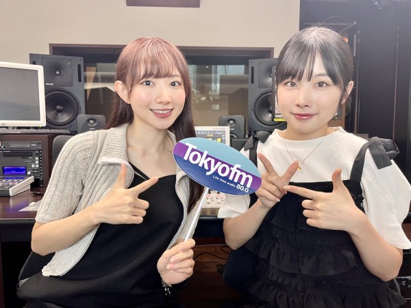 第79回放送後テーマトーク！！！お題は【ゴミ出しの時、どんな服装ですか？？】