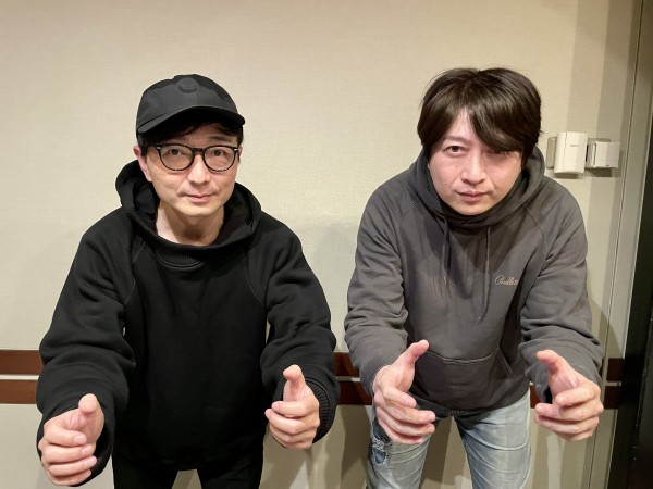  声優 小野大輔さんの自転車に関するお悩みを、お兄ちゃん 野島裕史が解決に導く！
