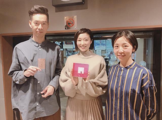 simple style －オヒルノオト－|今日のゲスト…ハンバートハンバート