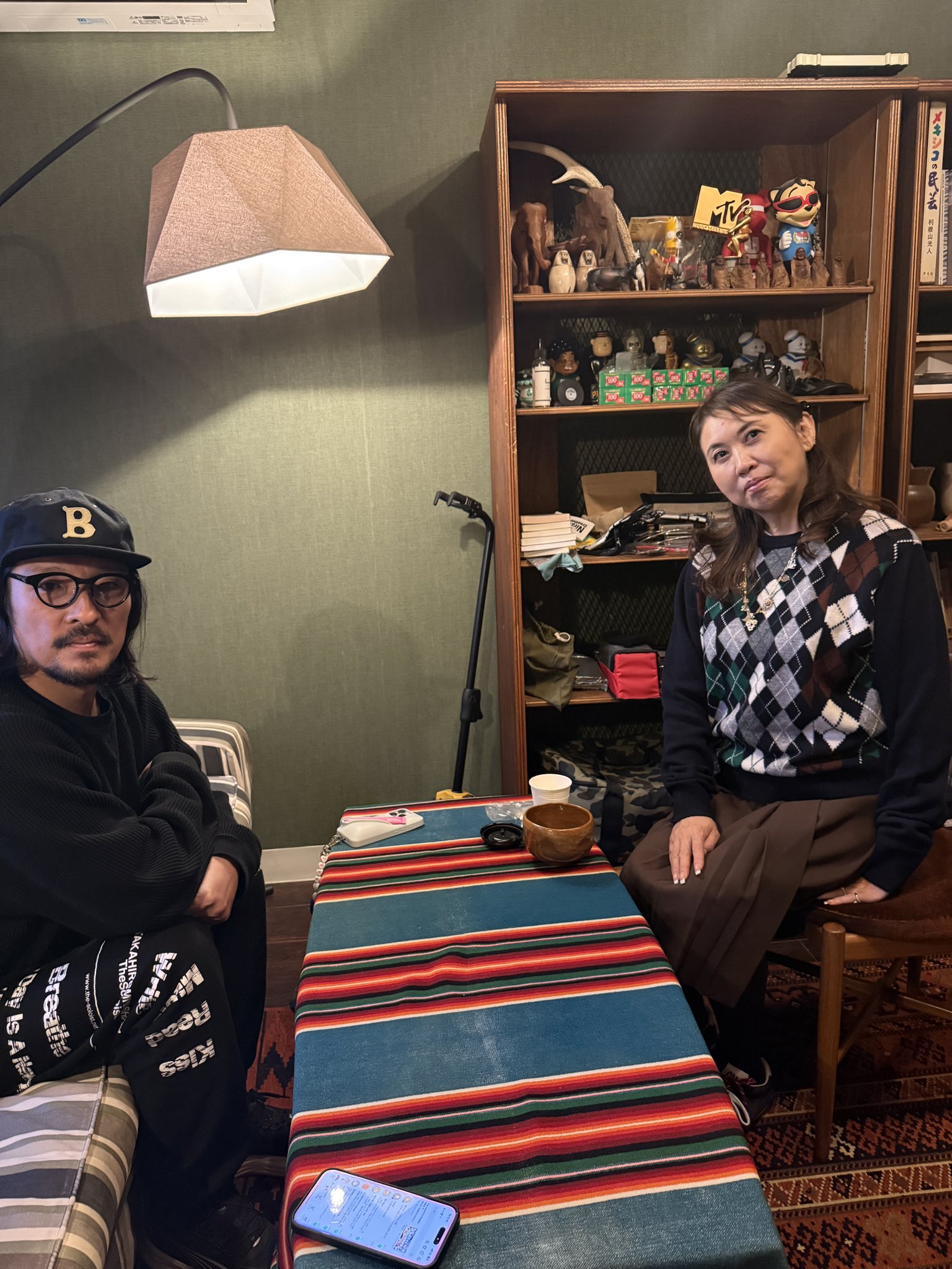 Guest: 植物療法士・菅原あゆみさん②