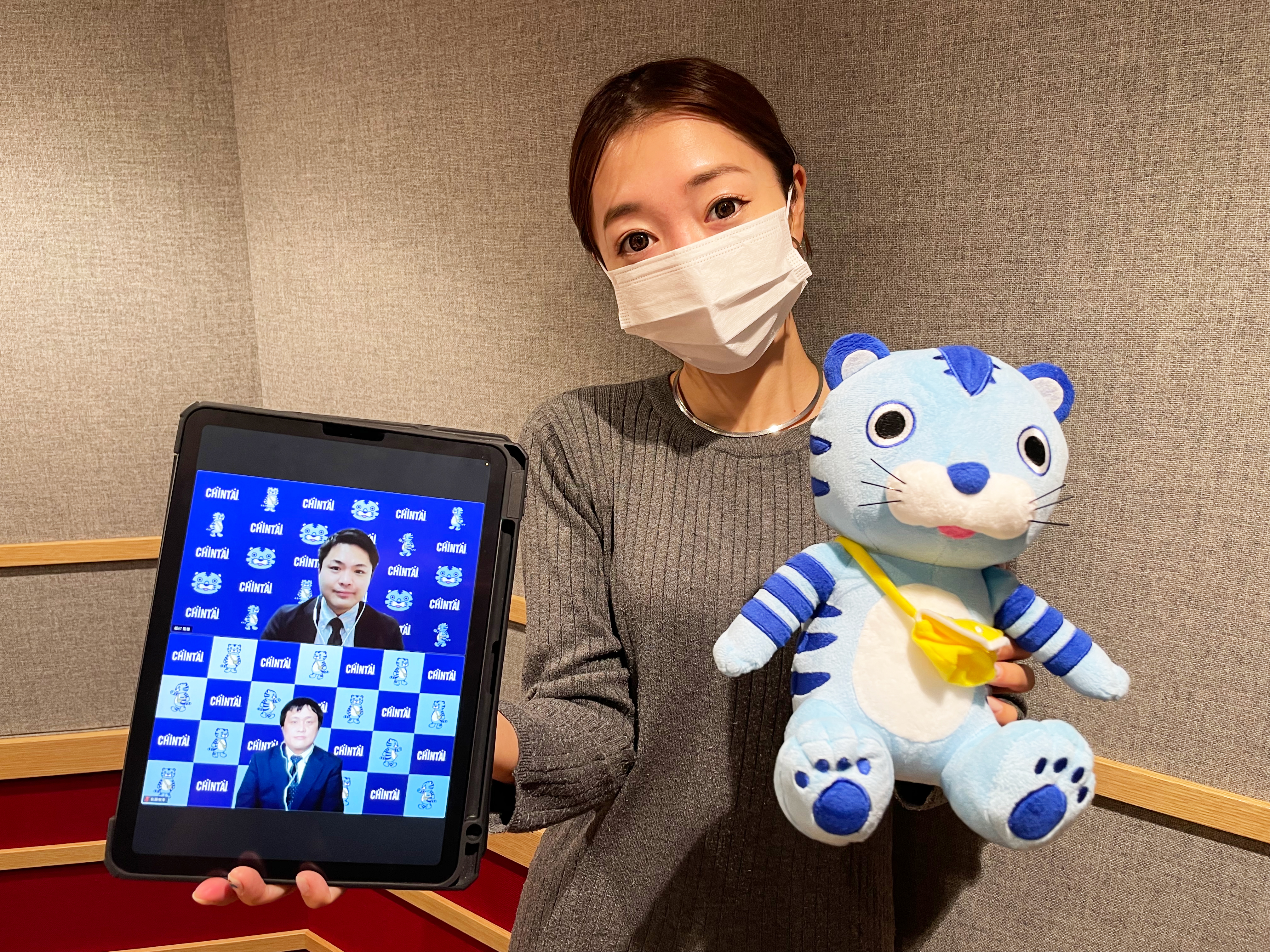 賃貸物件の防音対策【CHINTAI情報局 on the Radio】