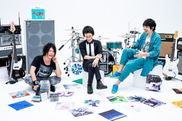 UNISON SQUARE GARDENの機材車ラジオ|#51 おひとり様ラジオ！大トリを