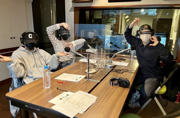 #19【最近知ったこと】ひたすらメッセージ読みます！