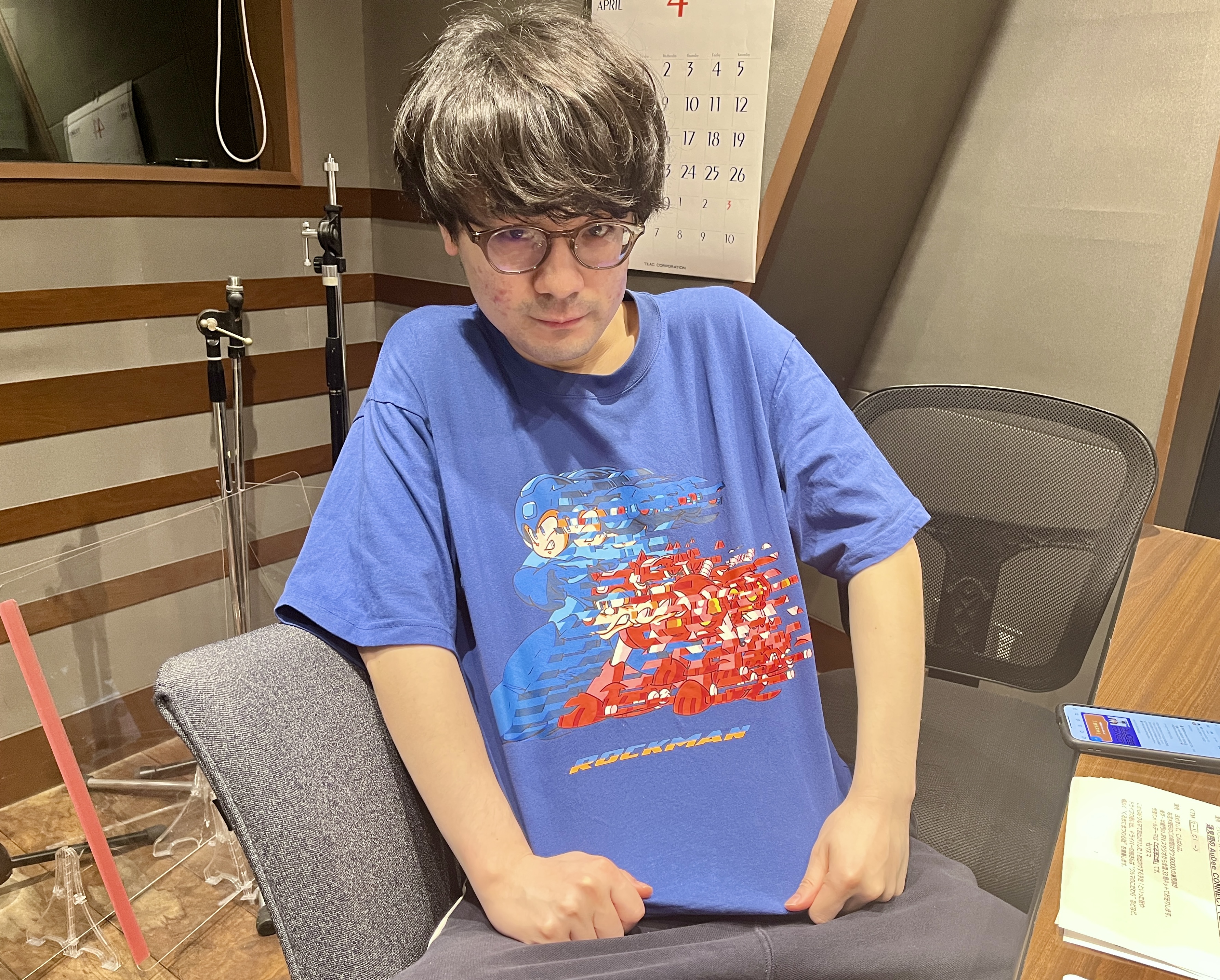 まほステに先越された