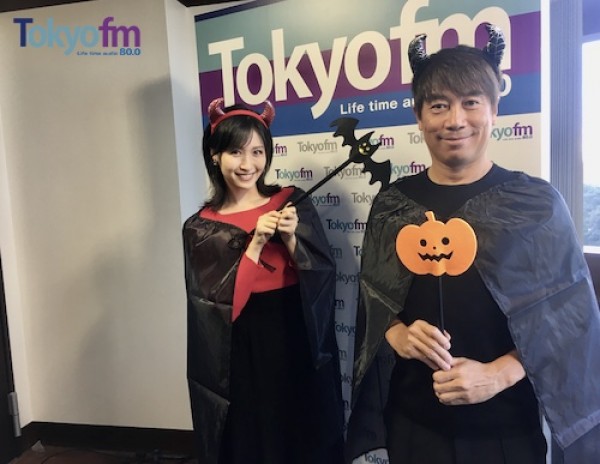 中西さんの新刊について！ TOKYO TEPPAN FRIDAY