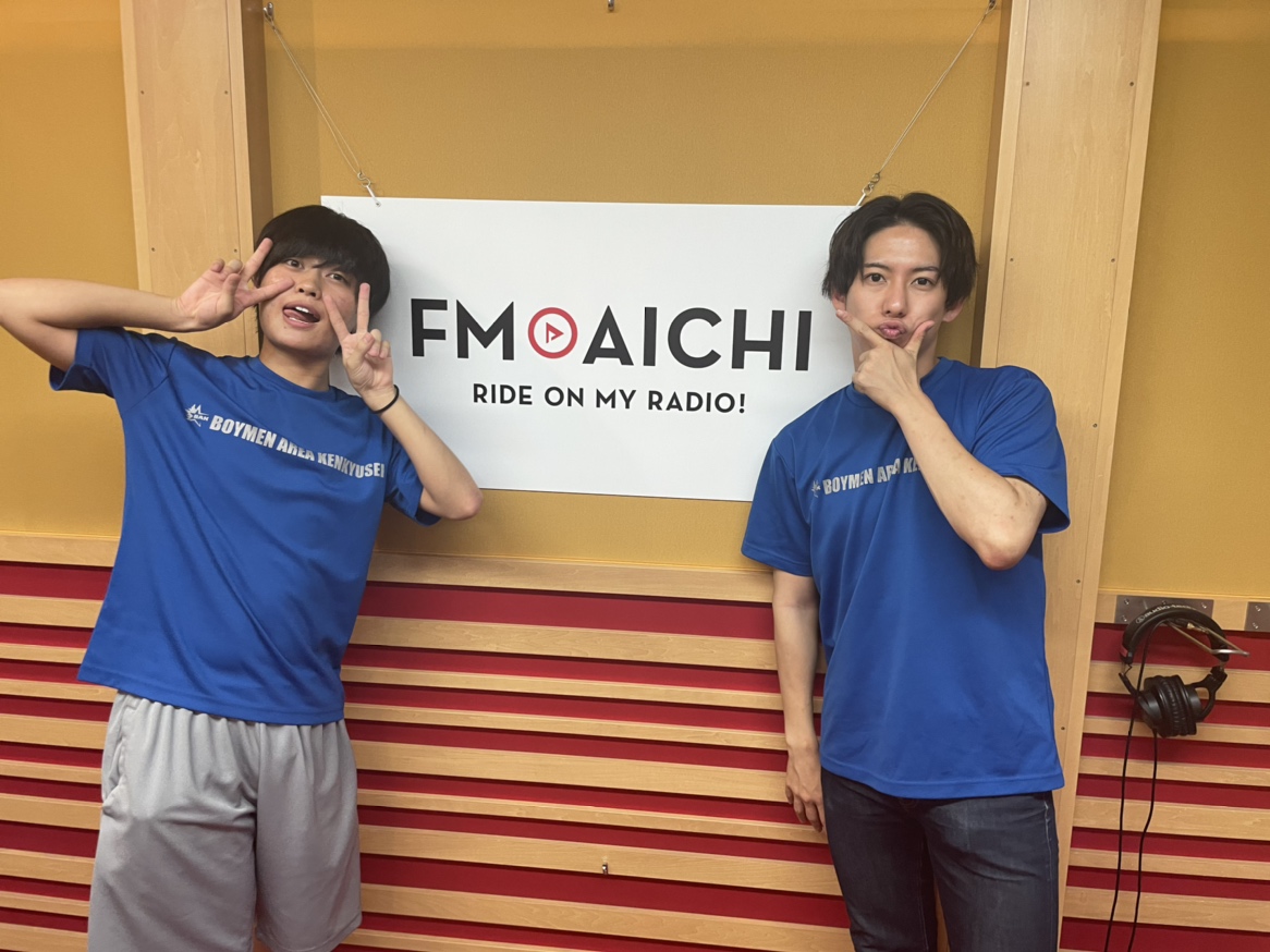 2022年8月17日(水)ON AIR！今週のテーマは、「愛知県の神社」