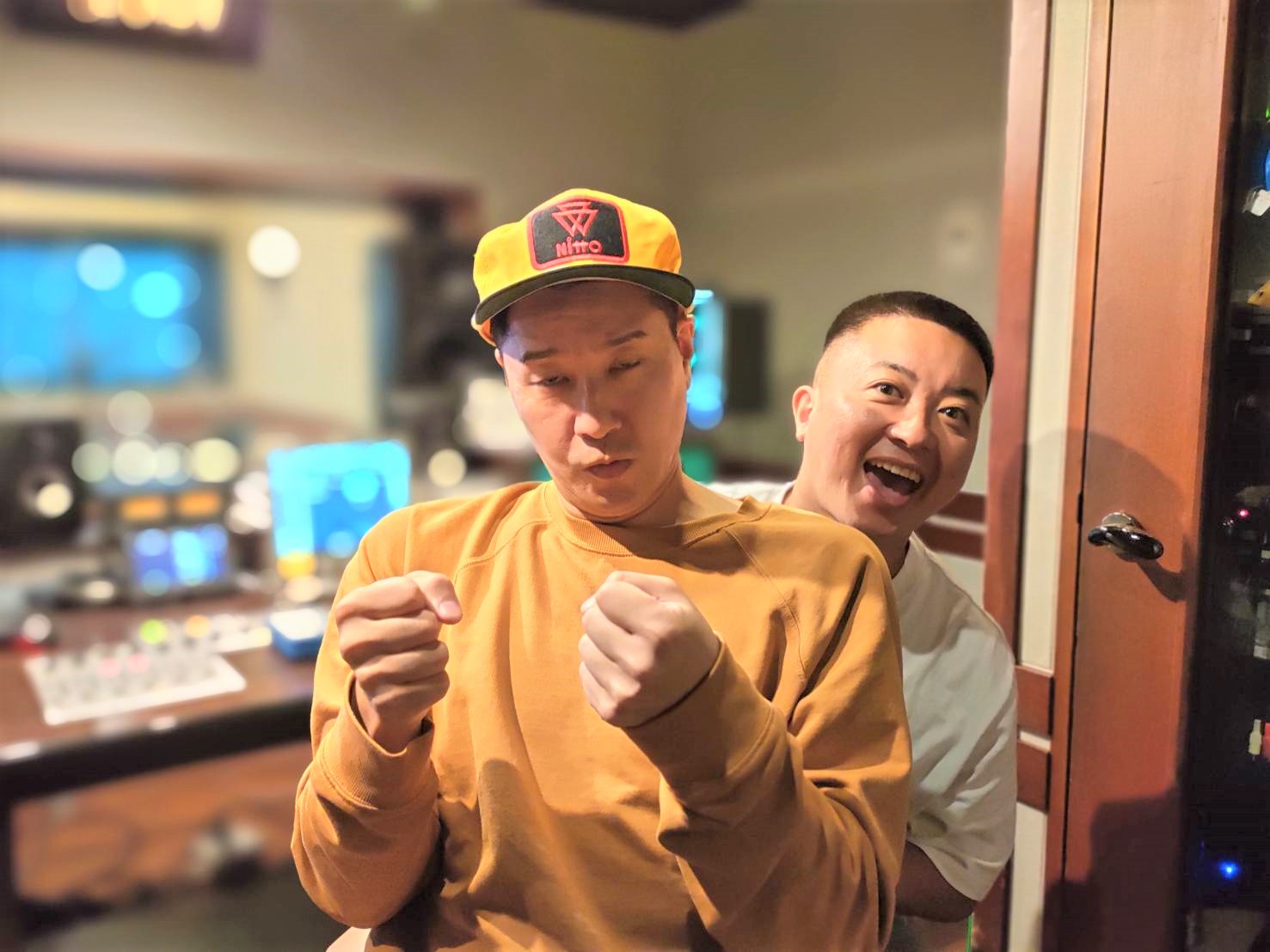 #60 30分くらい見つめあって&hellip;&hellip;