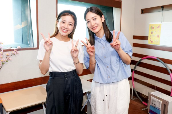 『ピラティストーーーク！！！』専属店員・中川絵美里のTRAD日誌～B面トーク～ #158