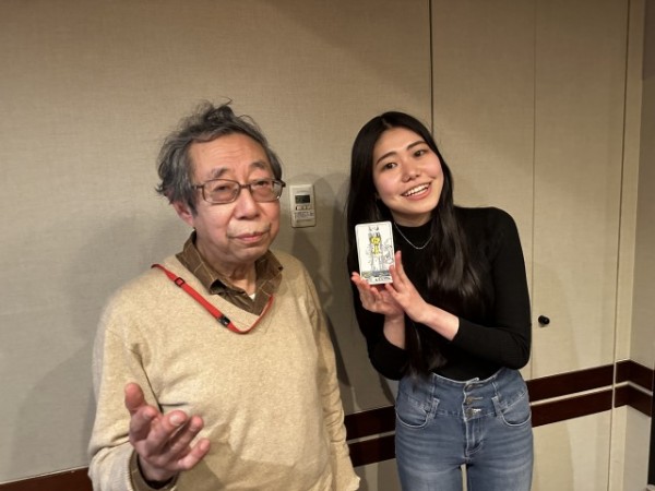【特別編】「梶谷愛咲美」さんご褒美企画