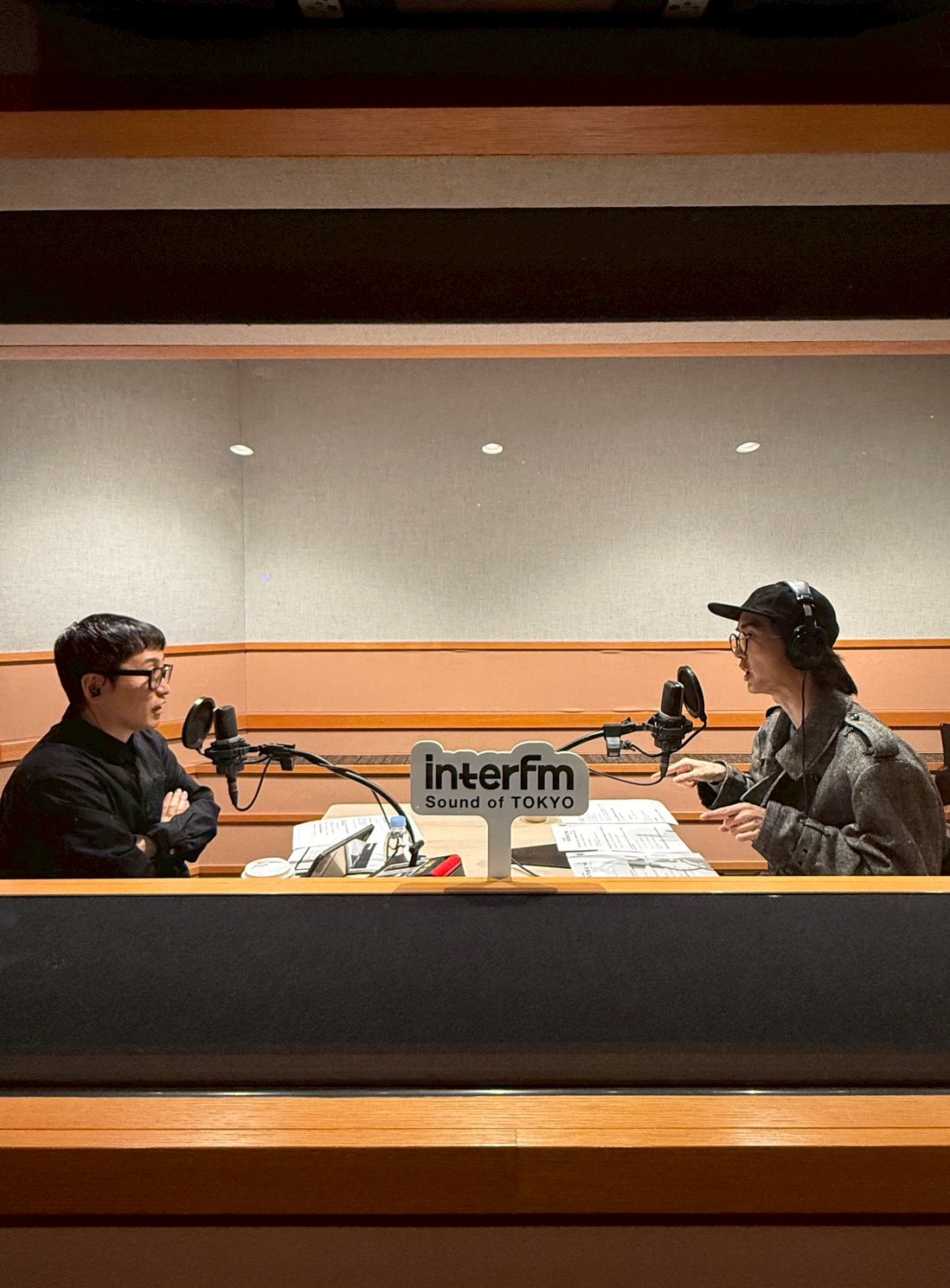 2026/1/19放送【ゲスト：Guiano】