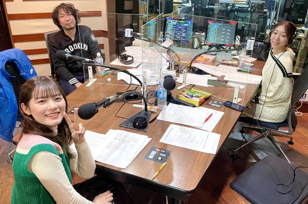 【#73】スカロケ 競輪部！（ゲスト：スカロケ競輪部マネージャーの田村響華さん）