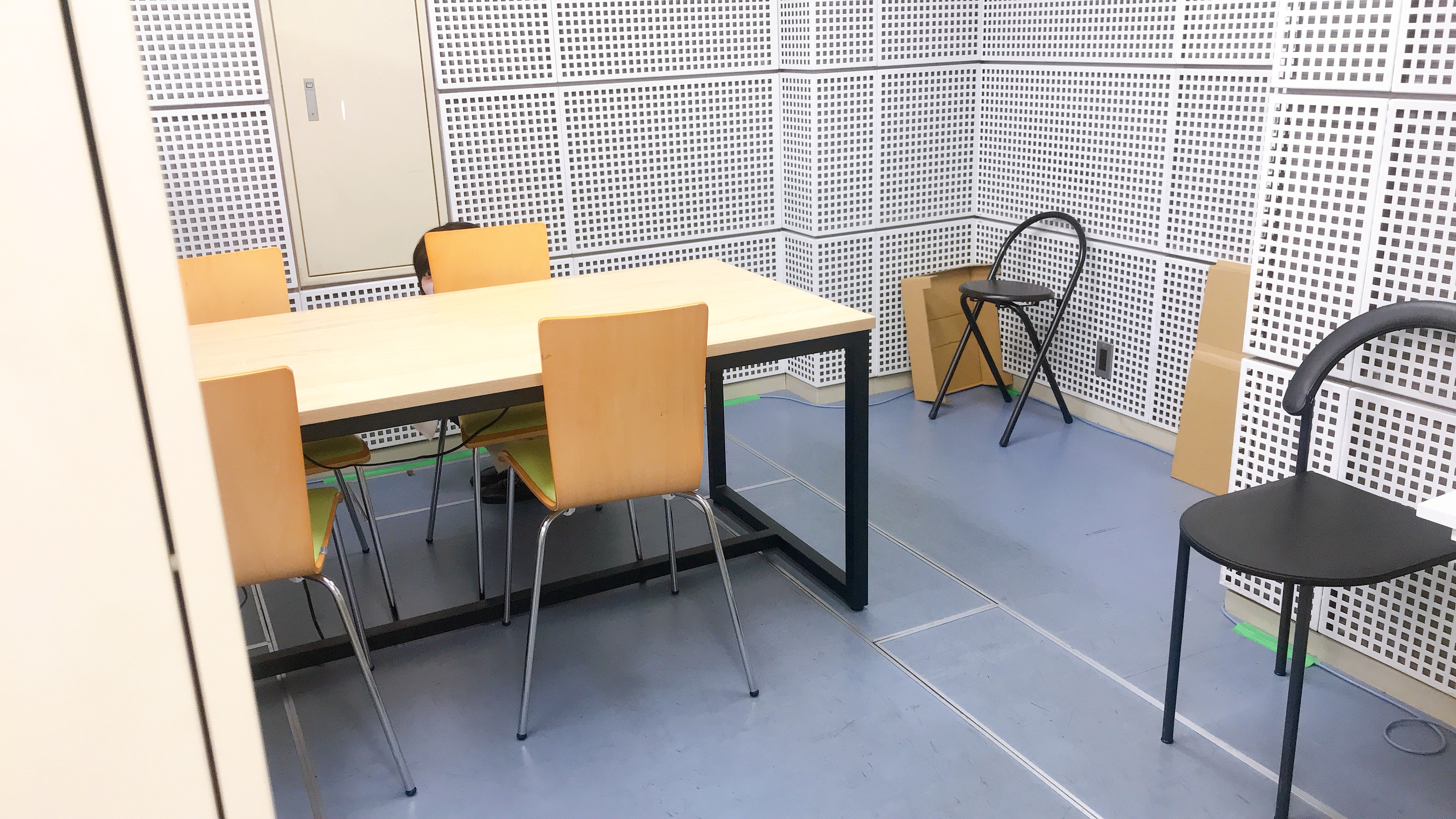 黒江美咲のちいトーク！