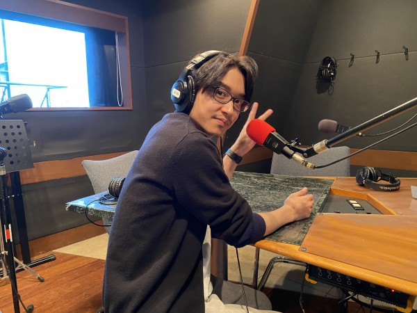 松岡広大、NARUTOと「サンドウィッチマン」の疑惑に答える？？？