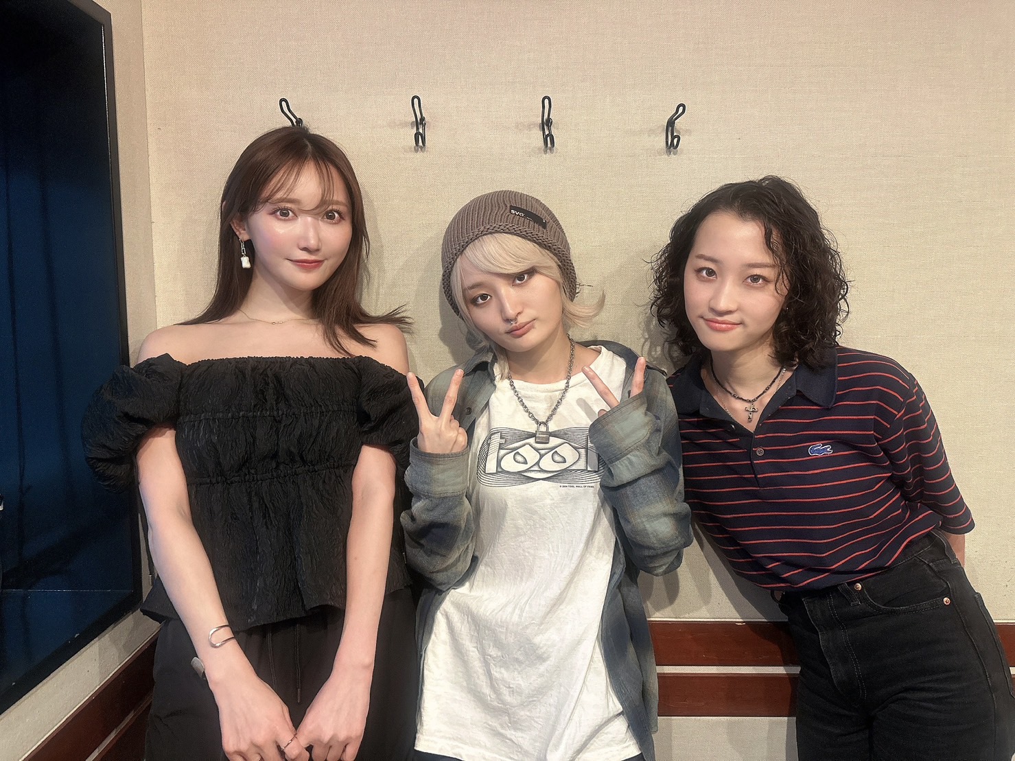 2023年9月29日ゲスト：illiomote
