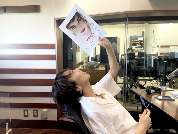 きいてよLOVEちゃん #133　音楽との出会い方