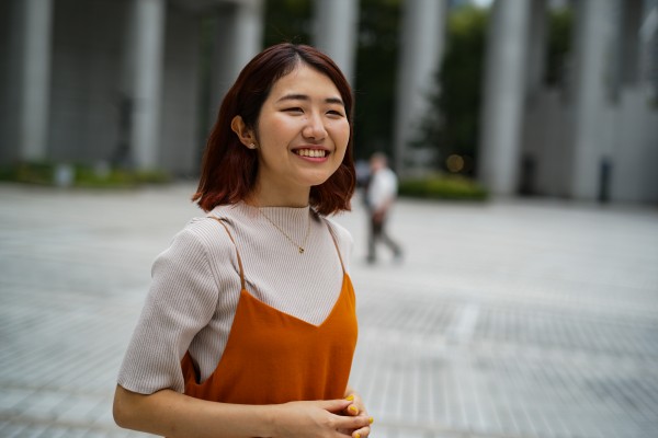 #3 Z世代が考える、地球環境の未来